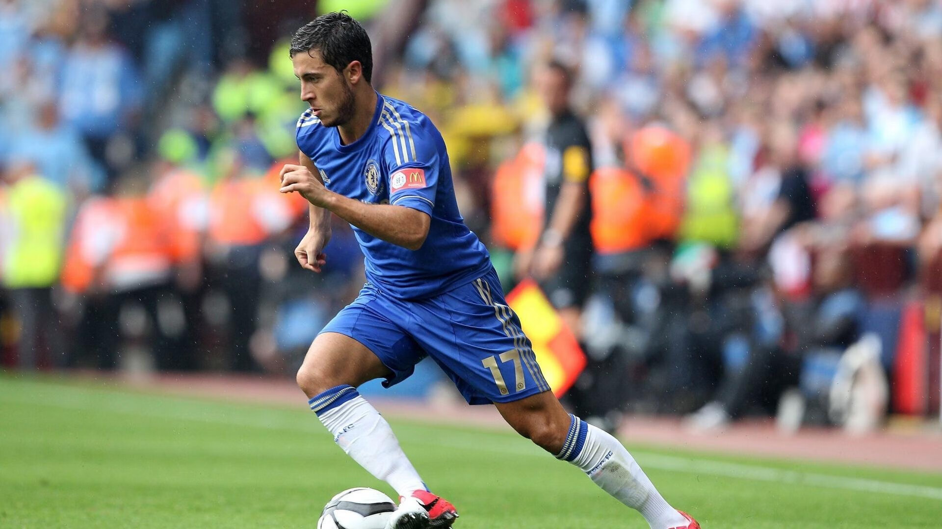 足球裁判技术装备实现智能化，执法更公平，足球裁判工具包